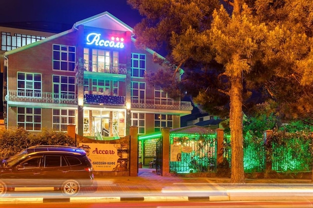 Gallery - Assol Hotel