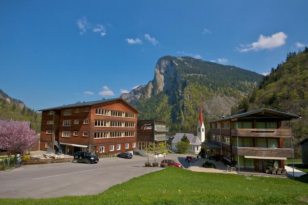Gallery - Hotel Adler