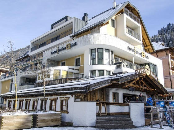 Gallery - Hotel Ferienglück