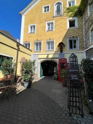 Gallery - Hotel Gösser Bräu