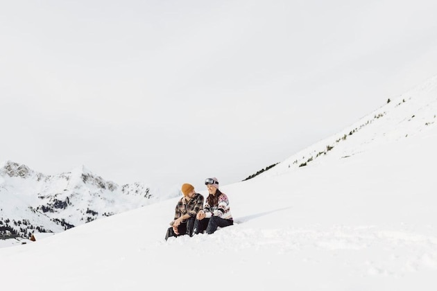 Gallery - Hotel Alpenrose Sport & Aktiv