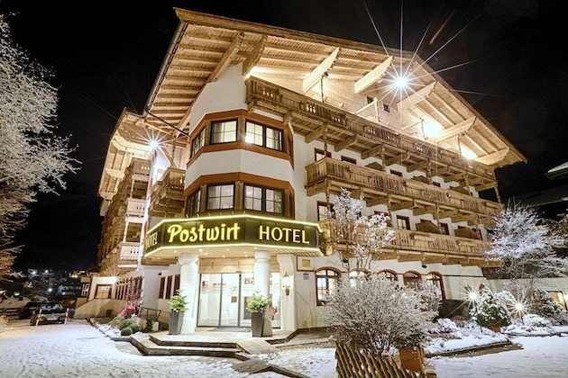 Gallery - Hotel Postwirt