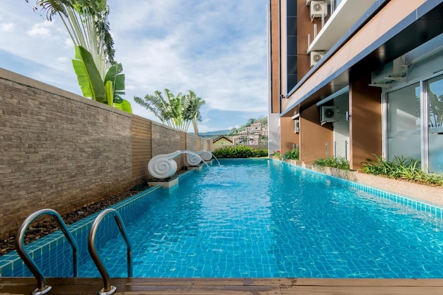 Gallery - Karon Chic Condo