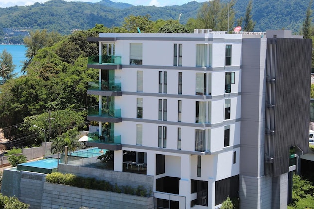 Gallery - Lets Phuket Twin Sands Resort & Spa