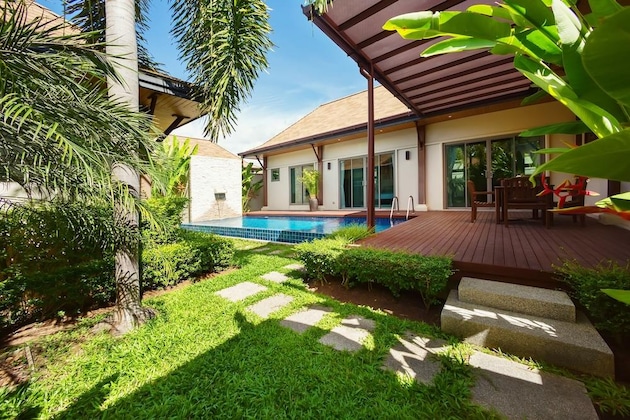 Gallery - Niche Villas by TropicLook
