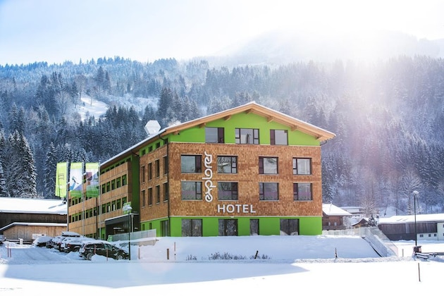 Gallery - Explorer Hotel Kitzbühel
