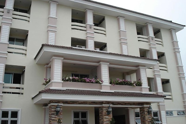 Gallery - Fortune Mansion