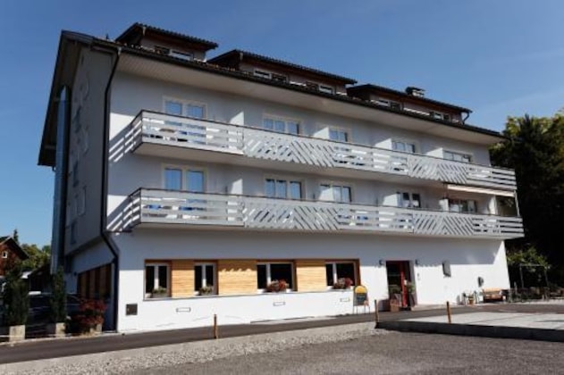 Gallery - Hotel Garni Noval