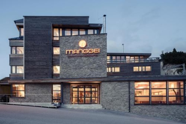 Gallery - Hotel Manggei Designhotel Obertauern