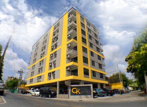 Gallery - Infinite Hotel At Ratchada