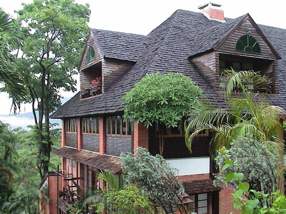 Gallery - Issara Boutique Winery Hotel