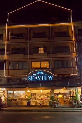 Gallery - Seaview Hotel Sriracha