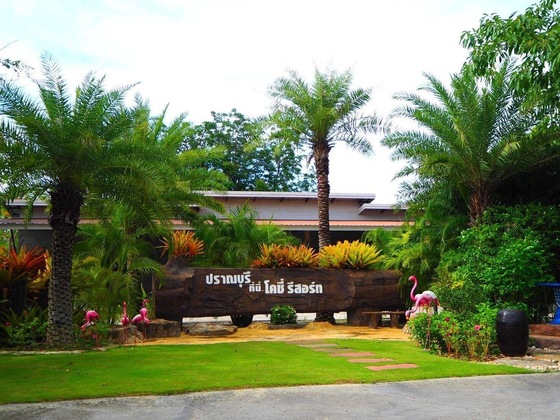 Gallery - Cozy Resort