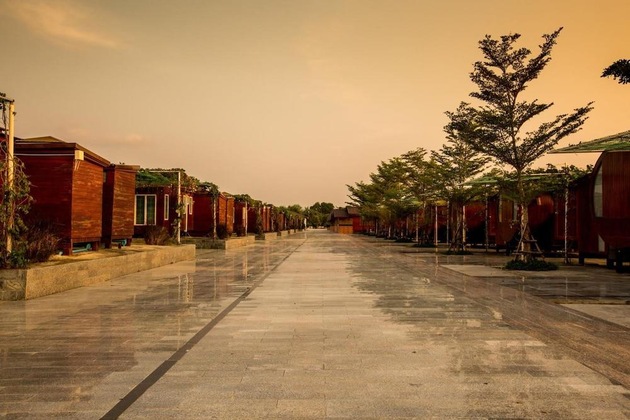 Gallery - Prew Lom Chom Nam
