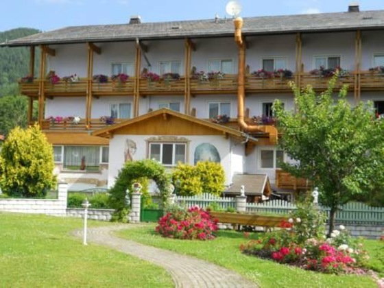 Gallery - Wellnesshotel Paradiesquelle