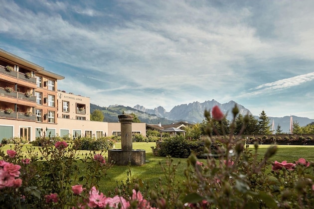 Gallery - Kitzbühel Lodge