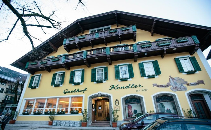 Gallery - Hotel Kendler
