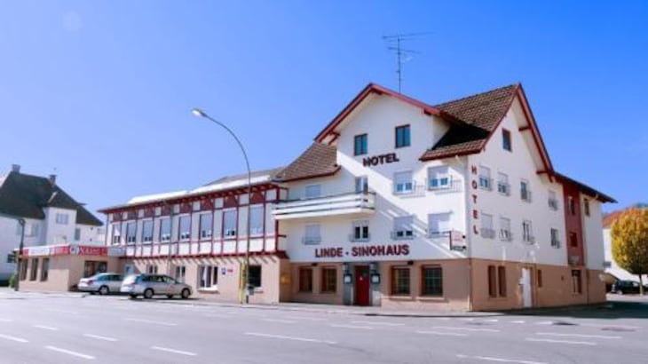 Gallery - Hotel Linde-Sinohaus