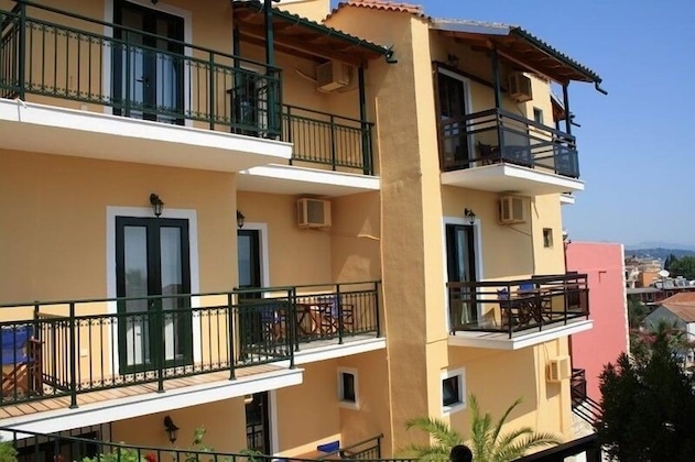Gallery - Kerkyra Beach Apartments