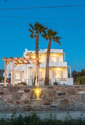 Gallery - Ktima Bianco