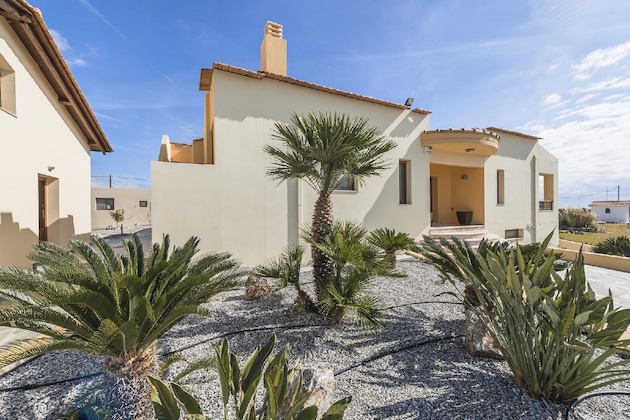 Gallery - Villa Rose