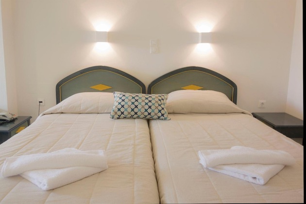 Gallery - Melitti Hotel