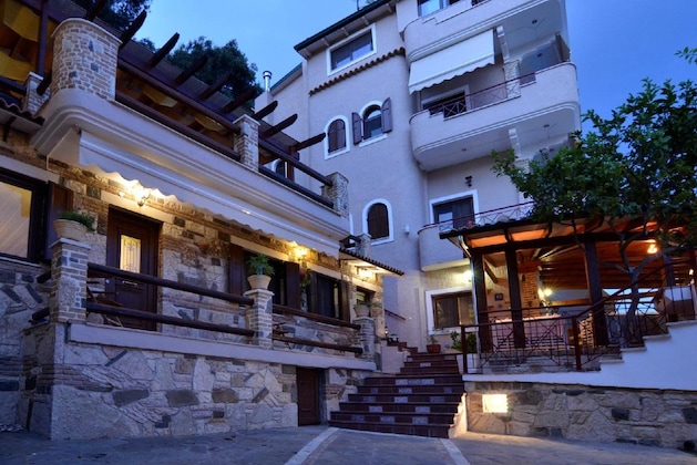 Gallery - Panorama Exclusive Suites