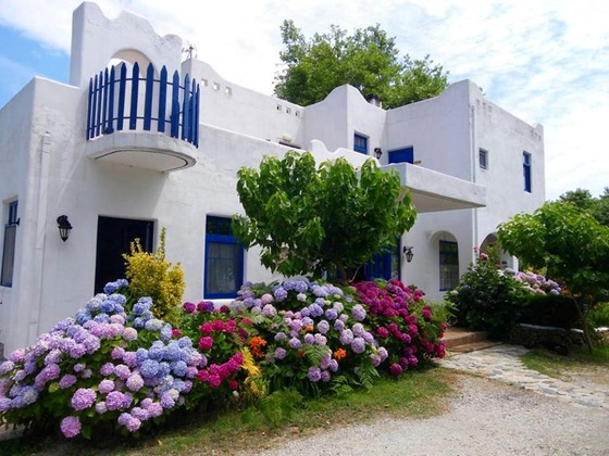 Gallery - Archondissa Beach Aparthotel