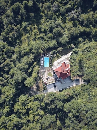 Gallery - Forest Suites Boutique Hotel