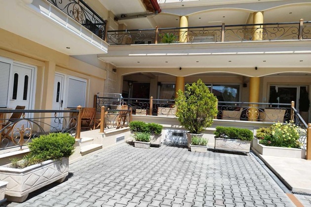 Gallery - Pozar Salt Cave Hotel Spa