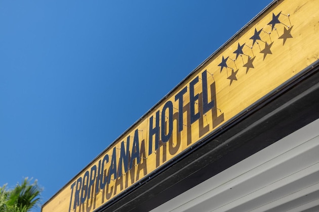 Gallery - Tropicana Suites & Villas