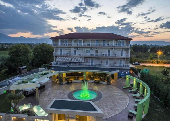 Gallery - Hotel Dias