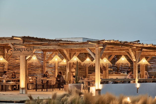 Gallery - Naxian On The Beach - Adults Only