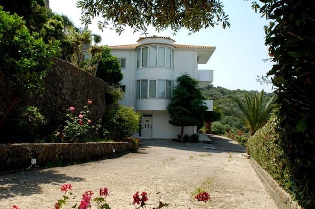Gallery - Dimitra Apartments K