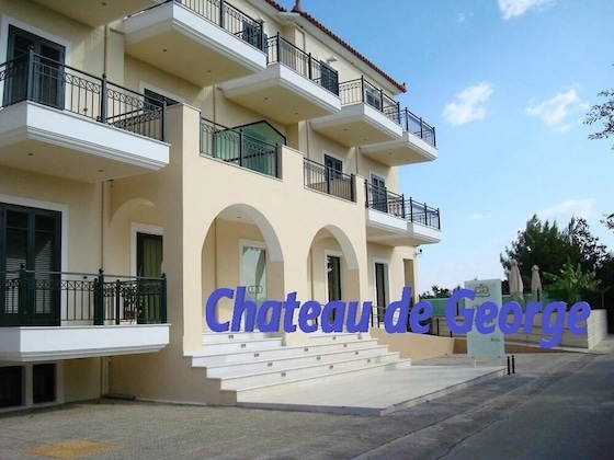 Gallery - Chateau De Georges