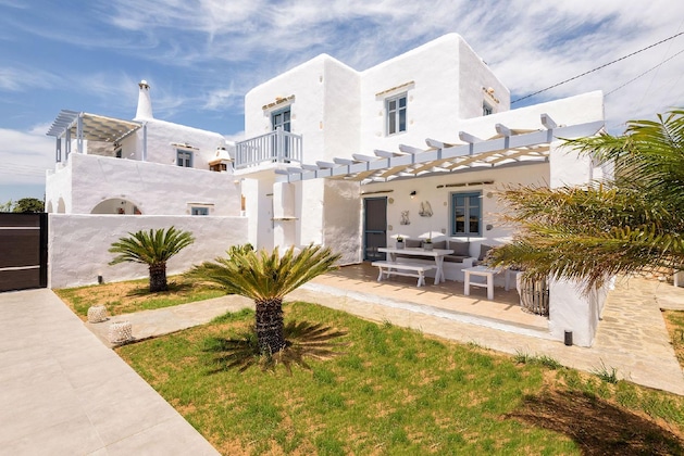 Gallery - Villa Vanta