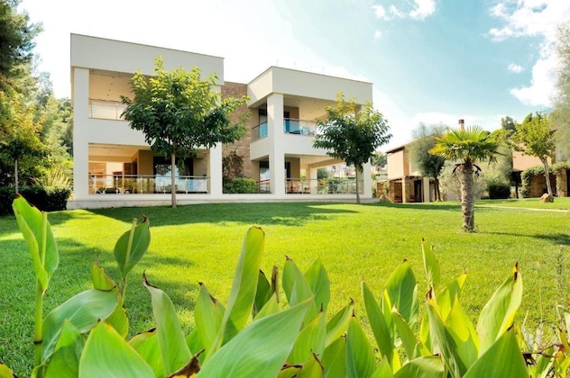 Gallery - Sani Polyastron Hotel & Spa
