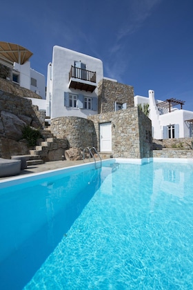 Gallery - Villa Azurite