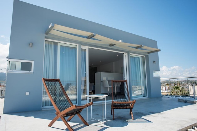 Gallery - Chania Urban Living