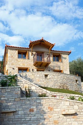 Gallery - Apollon Library Suites