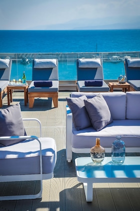 Gallery - Cosmopolis Crete Suites