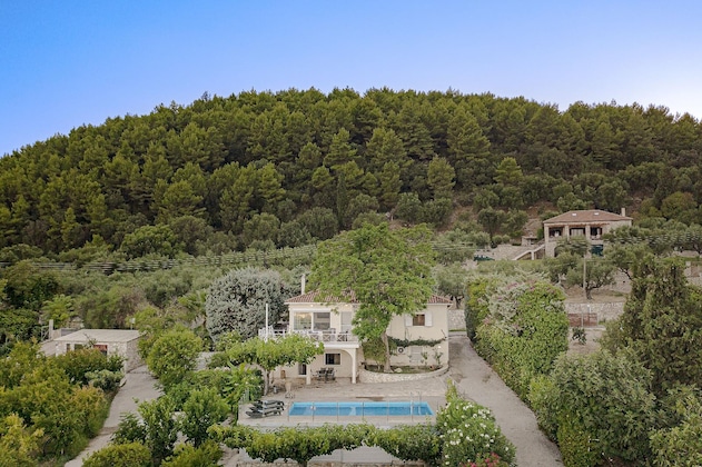 Gallery - Villa Natura
