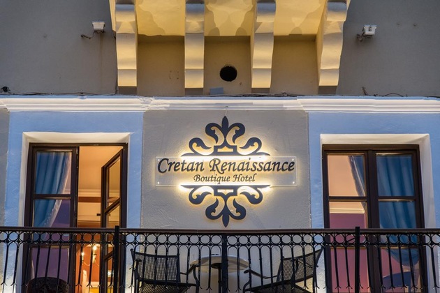 Gallery - Cretan Renaissance