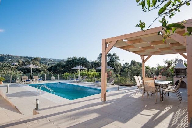 Gallery - Villa Kalli