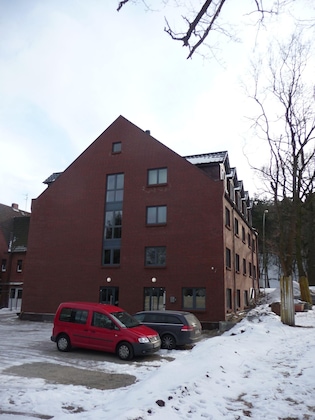 Gallery - Hotel Hansehus Süd