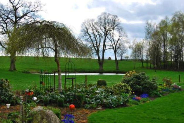 Gallery - Naturhotel Hof Ehlers