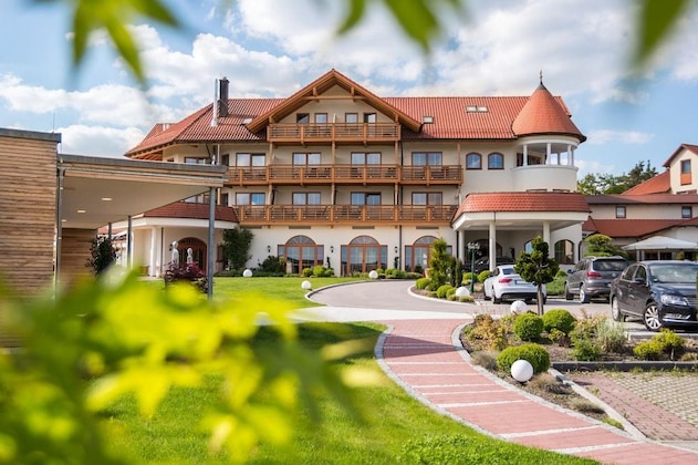 Gallery - Der Birkenhof - Spa & Genuss Resort