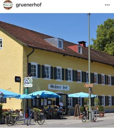 Gallery - Hotel-Gasthof Grüner Hof