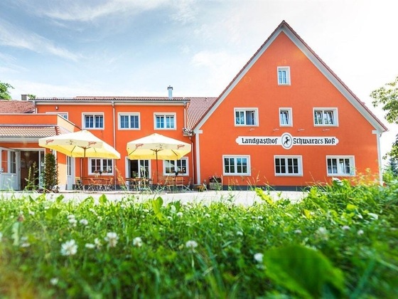Gallery - Landgasthof Schwarzes Ross Gmbh & Co. Kg