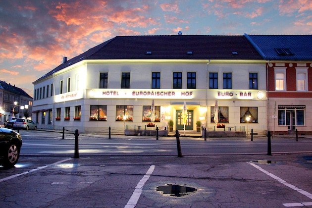 Gallery - Hotel Europäischer Hof